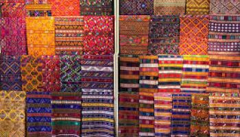 Bhutan Textile Tour 15 Days - 14 Nights
