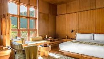 Thimphu - Punakha - Paro 7 Night Luxury Journey Tour