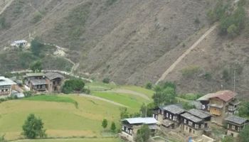 9 Nights - 10 Days Samtengang Trek Tour