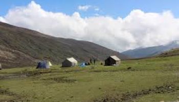 9 Nights - 10 Days Sinchula Winter Trek Tour