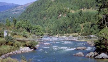 10 Nights - 11 Days Bumthang Cultural Trek Tour
