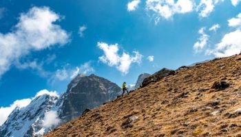 10 Nights - 11 Days Druk Path Trek Tour