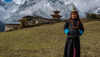 14 Night - 15 Days Naro 6 Passes Trek Tour