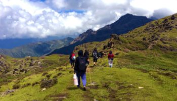 15 Night - 16 Days Tsaluna Path Trek Tour