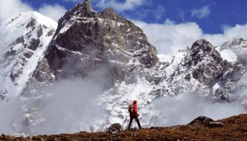 21 Nights - 22 Days Laya Trek Tour