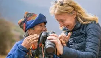 13 Night - 14 Days Bhutan Photography Tour