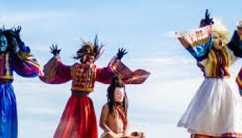 7 Nights - 8 Days Druk Wangyal Tsechu Tour