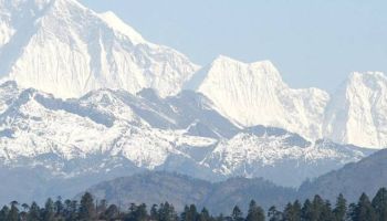 Druk Path Trek 6 Days Tour