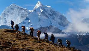 Everest Panorama Trekking -12 Days