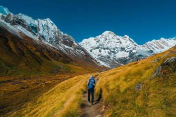 Annapurna luxury Trek -10 Days
