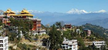 Bagmati Tour Packages