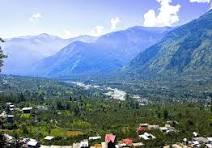 HOLLIDAY TOUR SHIMLA MANALI 4N 5D