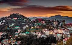 Shimla - Manali 4 Nights - 5 Days Tour