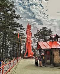 Shimla - Manali 4 Nights - 5 Days Tour