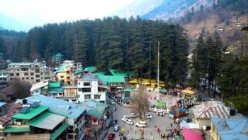 Kasol Tour Packages