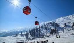 kashmir 3 night 4 days luxury honeymoon tour