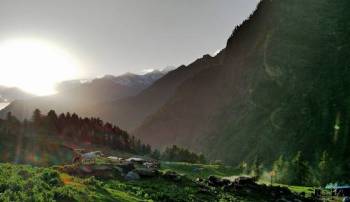 KASOL KHEERGANGA 2N/3D