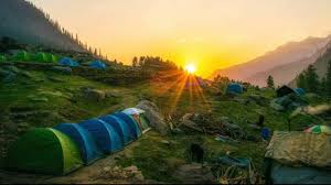 Kheerganga Tour Packages