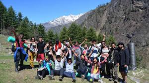 Kasol Tour Packages