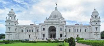 2 Night - 3 Days Kolkata Tour Package