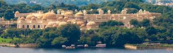 12 Nights - 13 Days Royal Rajasthan Tour