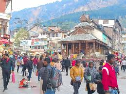 Manali Package - Valley Of Mountains