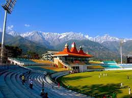 Dharamshala Dalhousie Tour 4 Nights - 5 Days