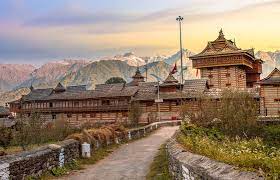 Kalpa Tour Packages