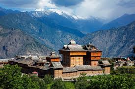 Chitkul Tour Packages