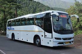 Volvo Honeymoon Package Shimla Manali 5 Night 6 Days