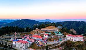 Volvo Honeymoon Package Shimla Manali 5 Night 6 Days