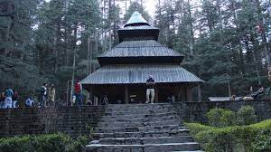 Volvo Honeymoon Package Shimla Manali 5 Night 6 Days