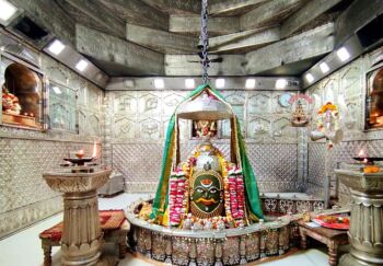 4 Nights 5 Days Indore Ujjain Mandu Tour