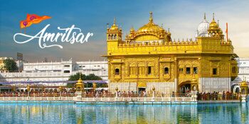 2 Nights 3 Days Amritsar Tour