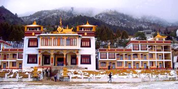 Meghalaya Tour Pacakge