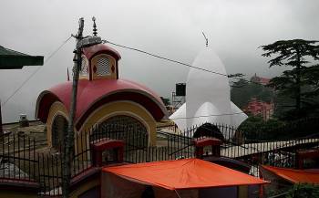 5 Nights 6 Days Shimla Tour