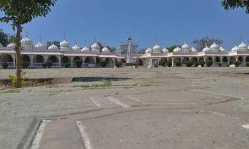 4 Nights 5 Days Indore Ujjain Mandu Tour
