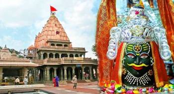 4 Nights 5 Days Indore Ujjain Mandu Tour