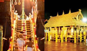 6 Nights - 7 Days Kerala Temple Tour