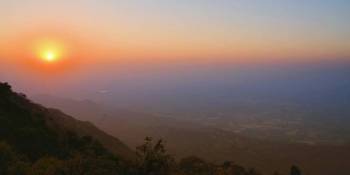 2 Nights 3 Days The Hill Of Wisdom - Mount Abu