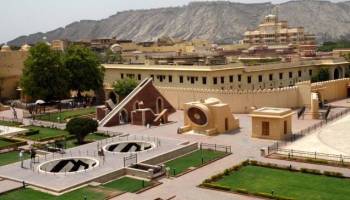 6 Nights  7 Days Jaipur - Jodhpur - Jaisalmer Tour Packages