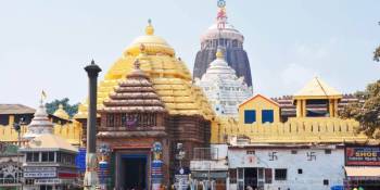 4 Nights - 5 Days Puri Tour Package