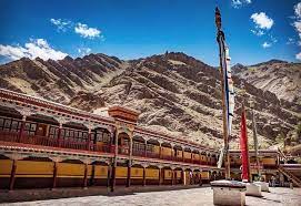 5 Nights - 6 Days Best Of Ladakh Tour