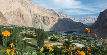 5 Nights - 6 Days Best Of Ladakh Tour