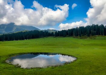6 Nights 7 Days Kashmir Tour