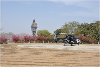 2 Night - 3 Days Statue Of Unity Tour