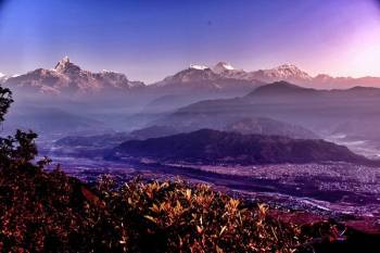 5 Nights/6 Days Kathmandu - Pokhara Tour