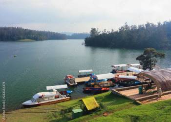 Ooty Tour Package For Three Days