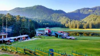 8 Night - 9 Days Heaven Himachal Tour