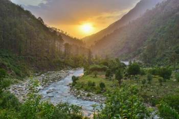 3 Night 4 Day Tirthan Valley Tour